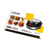 Мультиварка Rotex RMC535-W изображение 8