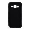 Чохол до мобільного телефона Drobak Elastic PU для Samsung Galaxy Core Prime SM-G360H (Black) (2 (218696) зображення 2
