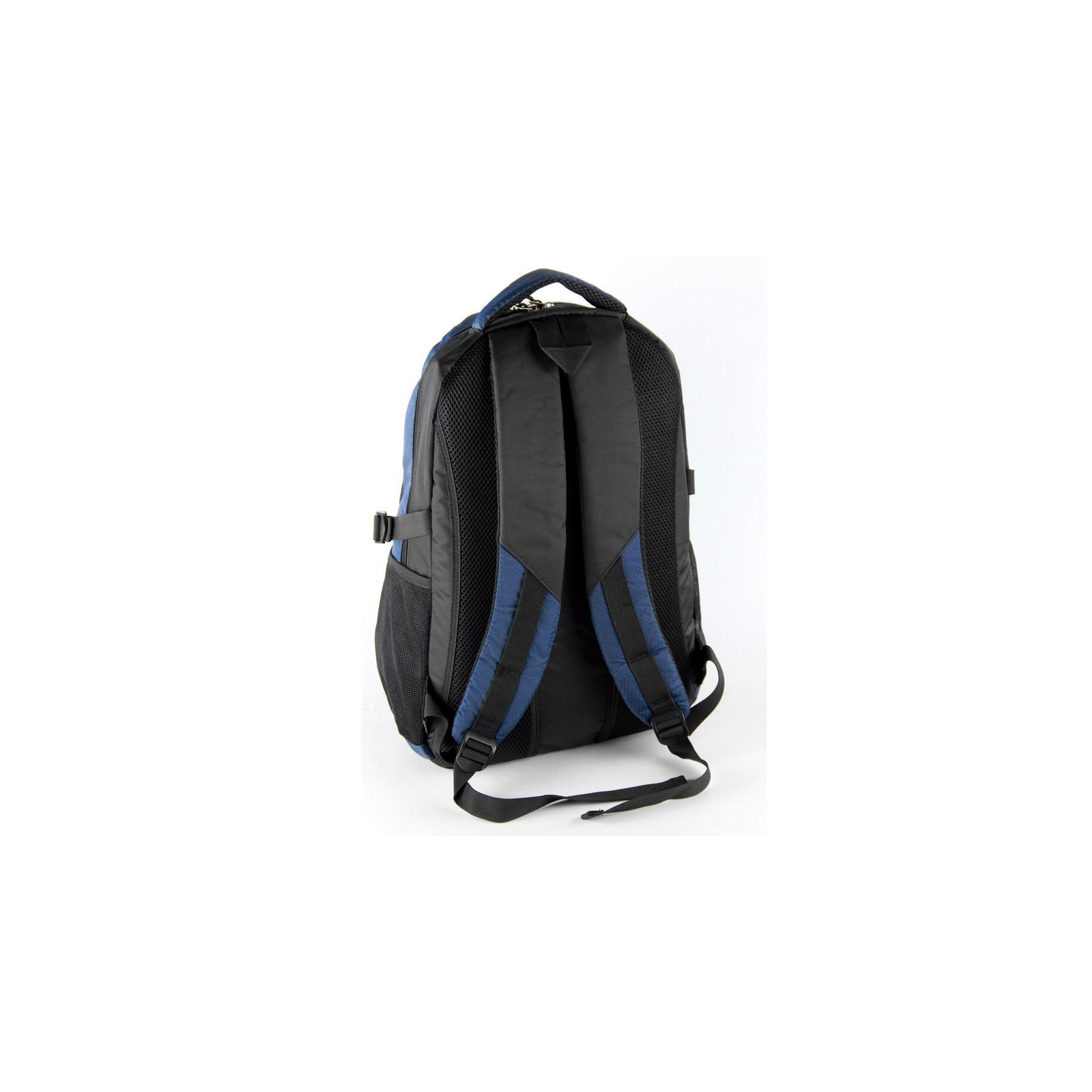 Рюкзак для ноутбука Continent 16" BP-001 Blue (BP-001Blue) изображение 2