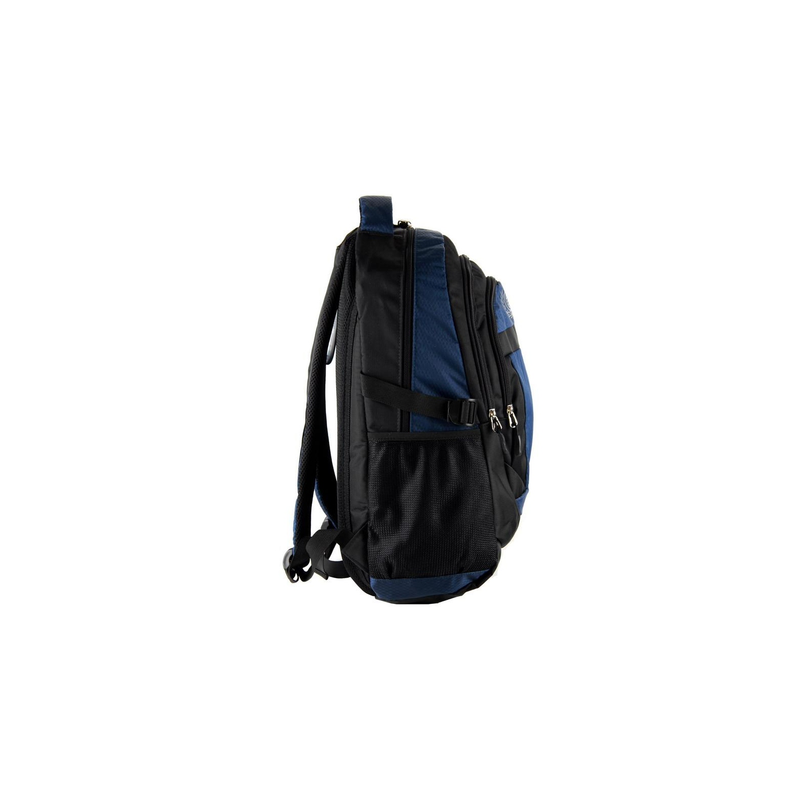 Рюкзак для ноутбука Continent 16" BP-001 Blue (BP-001Blue) зображення 4