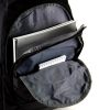Рюкзак для ноутбука Continent 16" BP-001 Blue (BP-001Blue) изображение 8