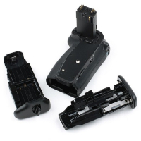 Батарейный блок Meike Canon 6D (BG-E13) (DV00BG0036) изображение 5