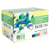 Комплект перезаправних картриджів Patron Epson R200/ 220/ 300/ 320/ 340, RX500/ 600 (PN-048-002/PN-048-N002)