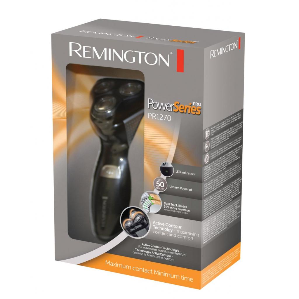 Електробритва Remington PR1270 зображення 2