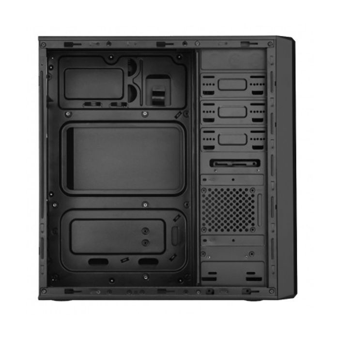 Корпус Gamemax MT515-450W изображение 2