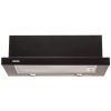 Вытяжка кухонная Eleyus Storm 700 60 BL изображение 2