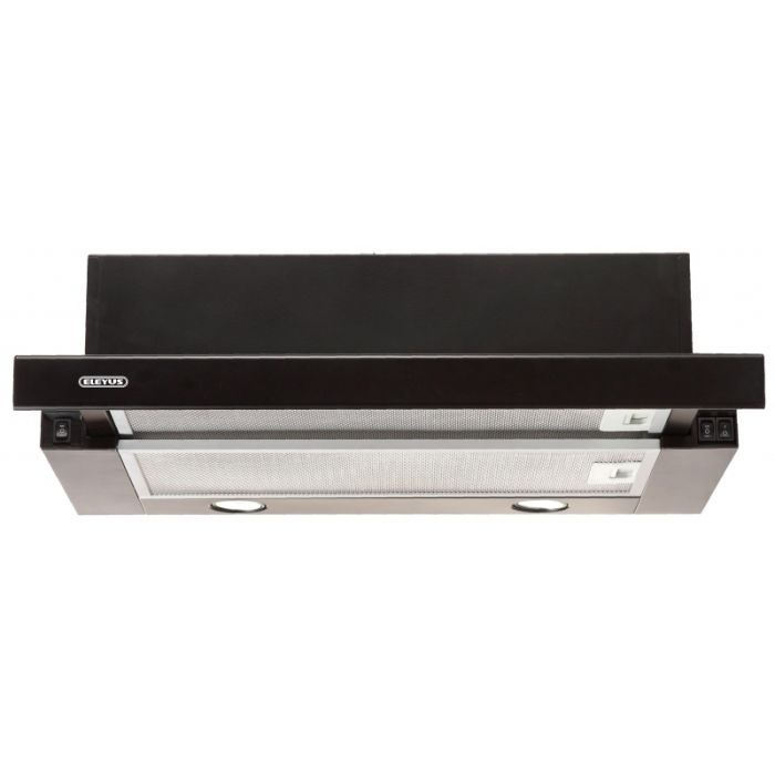 Вытяжка кухонная Eleyus Storm 700 60 BL изображение 6