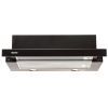 Вытяжка кухонная Eleyus Storm 700 60 BL изображение 6