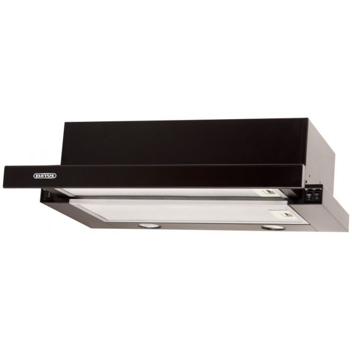 Вытяжка кухонная Eleyus Storm 700 60 BL изображение 7