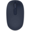 Мишка Microsoft Mobile 1850 Blue (U7Z-00014) зображення 2