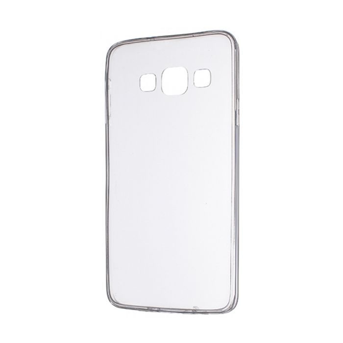 Чохол до мобільного телефона Drobak Ultra PU для Samsung Galaxy A3 (Clear) (216937)