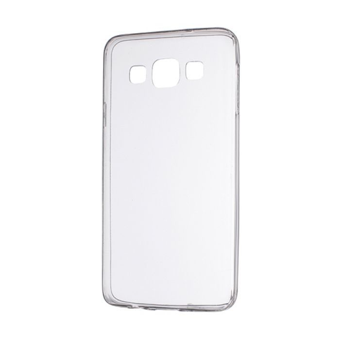 Чохол до мобільного телефона Drobak Ultra PU для Samsung Galaxy A3 (Clear) (216937) зображення 2
