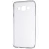 Чохол до мобільного телефона Drobak Ultra PU для Samsung Galaxy A3 (Clear) (216937) зображення 2