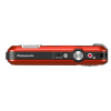 Цифровий фотоапарат Panasonic DMC-FT30EE-R Red (DMC-FT30EE-R) зображення 4