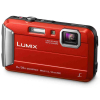Цифровой фотоаппарат Panasonic DMC-FT30EE-R Red (DMC-FT30EE-R)