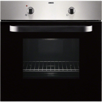 Духовой шкаф Zanussi ZZB 510301 X (ZZB510301X)
