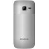 Мобильный телефон Keneksi K5 Silver (4602009359484) изображение 2
