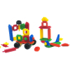 Конструктор Bristle Blocks Строитель 36 деталей (3099Z) изображение 2