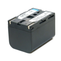 Аккумулятор к фото/видео Extradigital Samsung SB-L220 (DV00DV1101) изображение 4