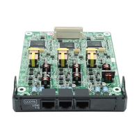 Оборудование для АТС Panasonic KX-NS5180X
