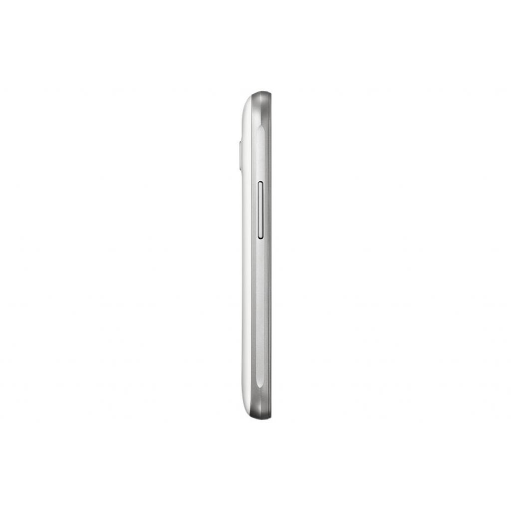 Мобільний телефон Samsung SM-J105H (Galaxy J1 Duos mini) White (SM-J105HZWDSEK) зображення 3