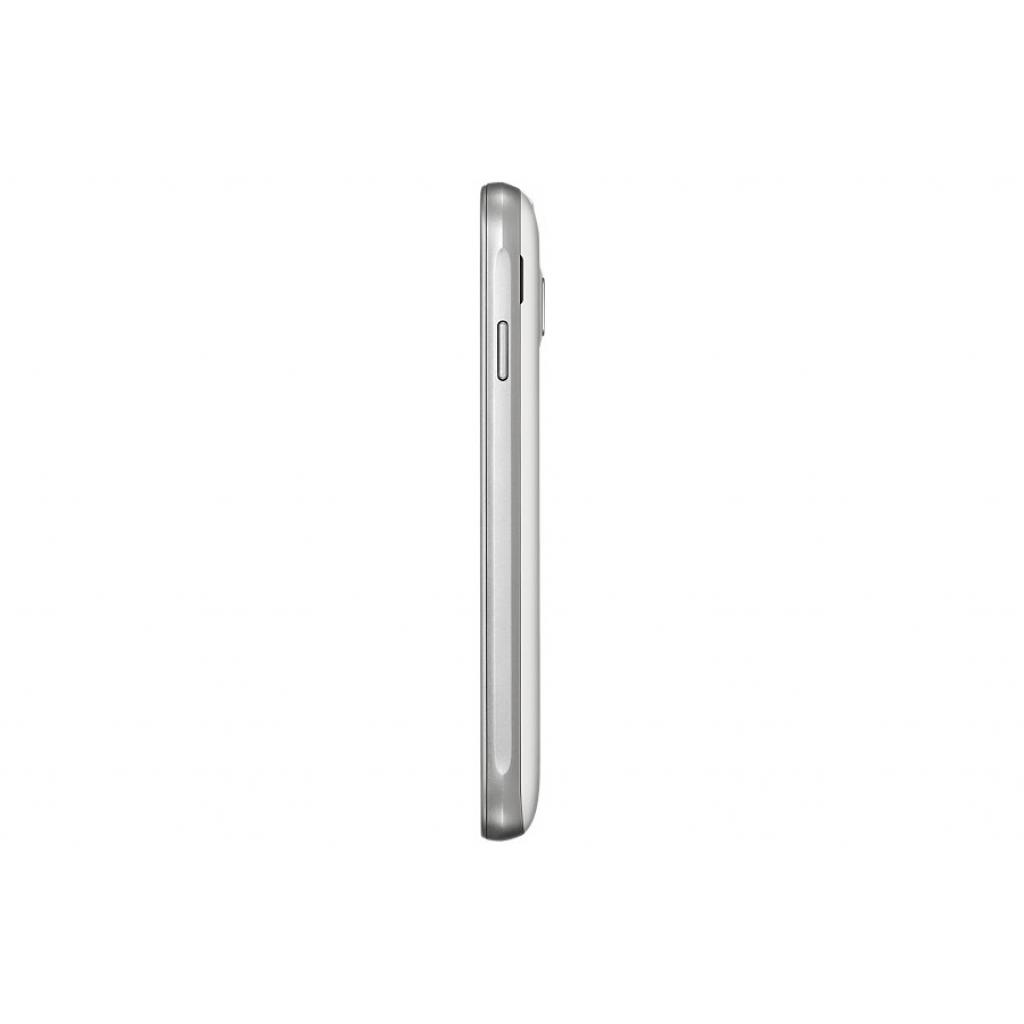 Мобільний телефон Samsung SM-J105H (Galaxy J1 Duos mini) White (SM-J105HZWDSEK) зображення 4