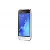 Мобільний телефон Samsung SM-J105H (Galaxy J1 Duos mini) White (SM-J105HZWDSEK) зображення 5