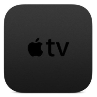 Медиаплеер Apple TV A1625 64GB (MLNC2RS/A) изображение 2