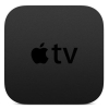 Медіаплеєр Apple TV A1625 64GB (MLNC2RS/A) зображення 2