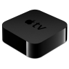 Медіаплеєр Apple TV A1625 64GB (MLNC2RS/A) зображення 3