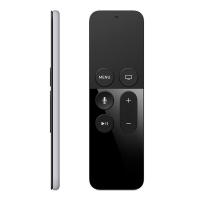 Медиаплеер Apple TV A1625 64GB (MLNC2RS/A) изображение 6