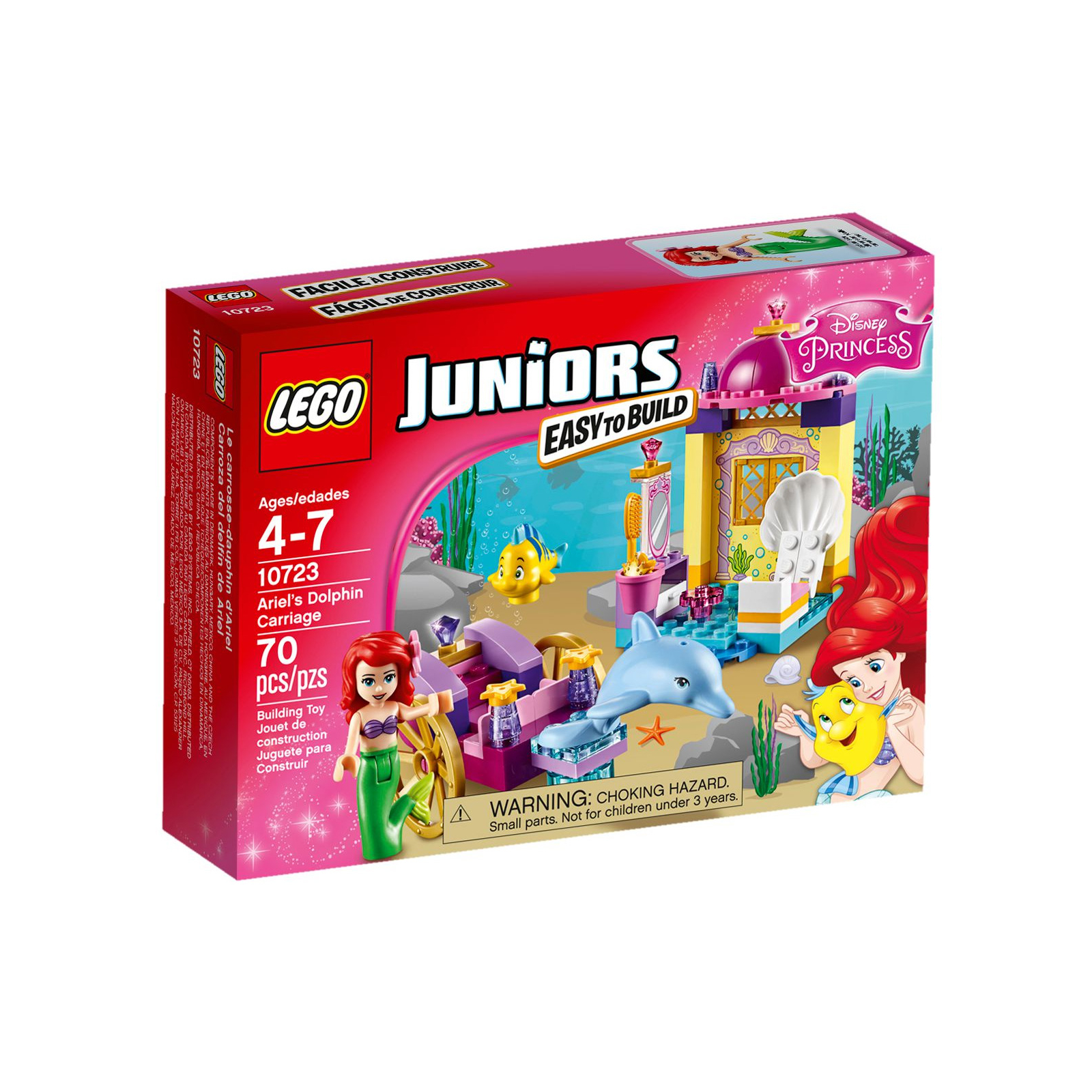Lego 10723 sale