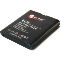 Аккумуляторная батарея Extradigital Nokia BL-6Q (DV00DV6034) изображение 5