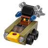 Конструктор LEGO Super Heroes Капитан Америка против Красного Черепа (76065) изображение 6