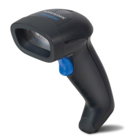 Сканер штрих-кода Datalogic QuickScan I QD2100 USB (QD2130-BKK1S) изображение 3