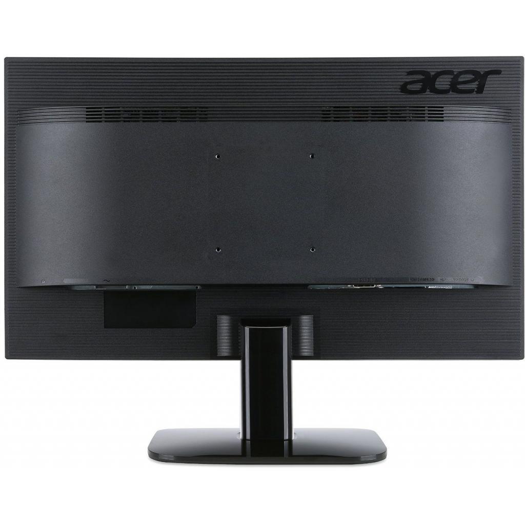 Монітор Acer KA240HQABID (UM.UX6EE.A01) зображення 6