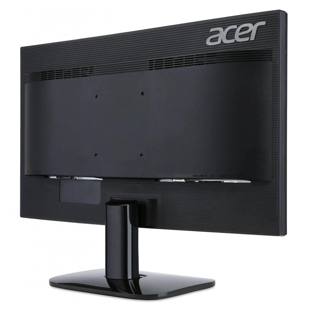 Монітор Acer KA240HQABID (UM.UX6EE.A01) зображення 7