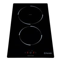 Варочная поверхность Perfelli HI 311 BL изображение 2