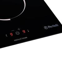 Варочная поверхность Perfelli HI 311 BL изображение 3