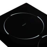 Варочная поверхность Perfelli HI 311 BL изображение 4