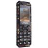 Мобильный телефон Sigma X-style 11 Dual Sim Coffee Camouflage (4827798327234) изображение 4