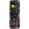Мобильный телефон Sigma X-style 11 Dual Sim Coffee Camouflage (4827798327234)