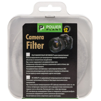 Светофильтр PowerPlant CPL 43 мм (CPLF43) изображение 3