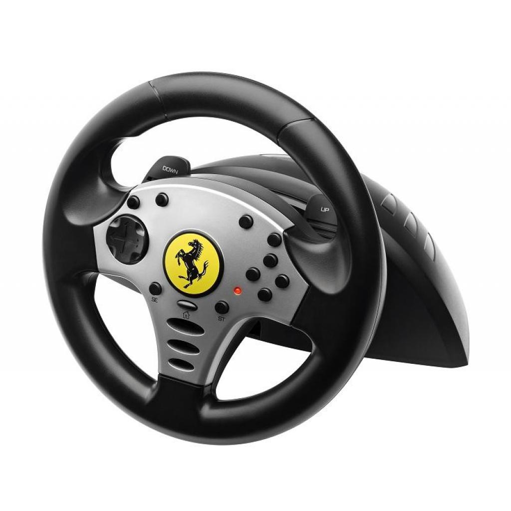 Кермо ThrustMaster Ferrari Challenge Wheel для PC/PS3 (2960702)