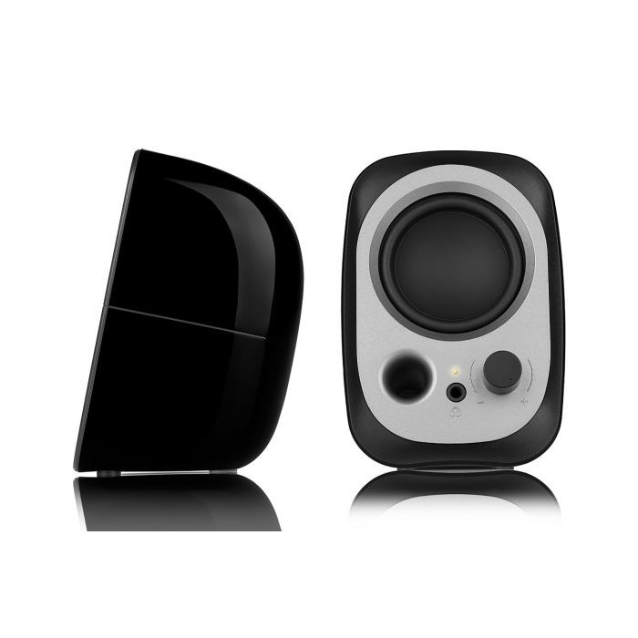 Акустична система Edifier R12U Black зображення 2