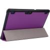Чохол до планшета AirOn для Lenovo Tab 2 A10 purple (4822352773250) зображення 5