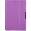 Чохол до планшета AirOn для Lenovo Tab 2 A10 purple (4822352773250)