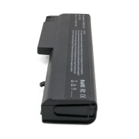 Аккумулятор для ноутбука HP Business Notebook NC6100 (HSTNN-XB18) 5200 mAh Extradigital (BNH3949) изображение 5