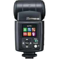 Вспышка Nissin MG8000 Nikon (NI-N065) изображение 2