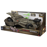 Игровой набор Mattel Бетмобиль Batman Делюкс Бэтмен против Супермена (DHY29)